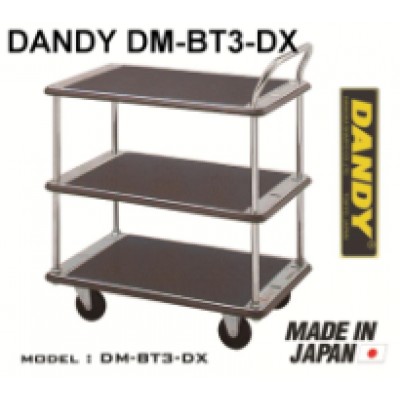 Xe đẩy Dandy DM-BT3-DX